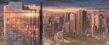 suzume komore yotsuya