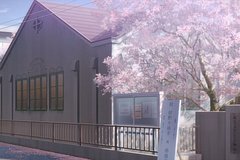 sword art online ii hodogaya catholic church