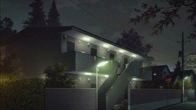 sword art online ii machida okuramachi