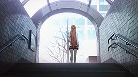 sword art online ii otemachi station c10 entrance station exit