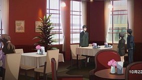 sword art online ii shiseido parlour salon de cafe