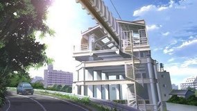 tachikawa minami station