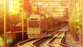 takadobashi intersection