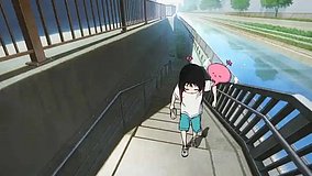 takopis original sin yanagishima footbridge steps