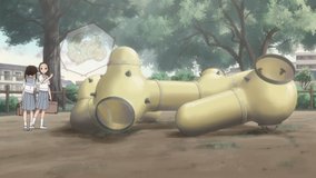 tamayura playground