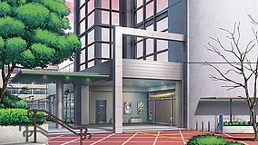 the expression amrilato isogo ward office