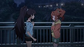 the idol master bridge