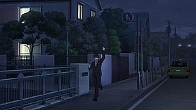 the idol master bridge