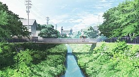 the idol master hosoda bridge