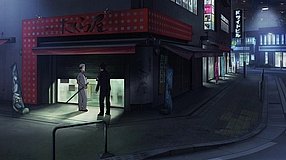 the idol master kokuryo south exit