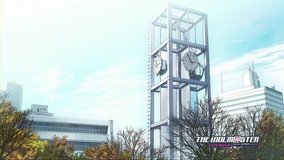 the idol master nhk