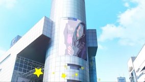 the idol master shibuya 109