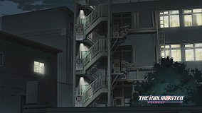 the idol master shinjuku mura studio