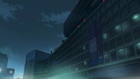 the idol master shinjuku station west exit station exit