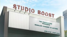 the idol master studio coast