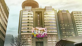 the idol master tbs
