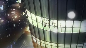 the idol master tokyo skytree