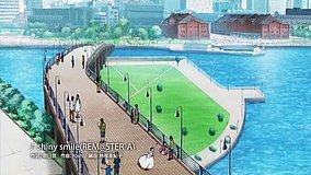 the idol master yamashita rinkosen promenade