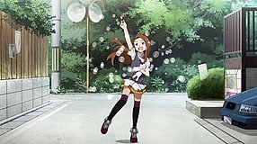 the idol master yayoi apartment