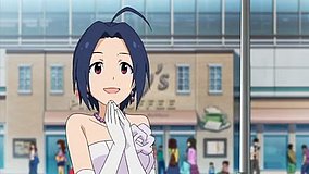 the idol master yokohama bubby s
