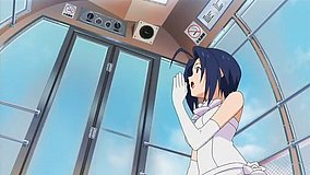 the idol master yokohama cosmoworld