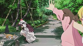 the idolm ster cinderella girls u149 cerulean tower tokyu hotel