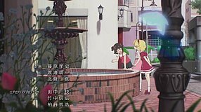 the idolm ster cinderella girls u149 fountain