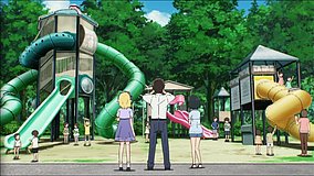 the idolm ster cinderella girls u149 kodomo no mori