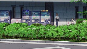 the idolm ster cinderella girls u149 toukens international building