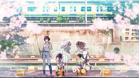 the idolm ster shiny colors ichigaya fish center
