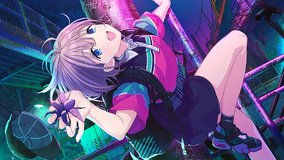 the idolm ster shiny colors miyashita 3 pedestrian bridge site historical site