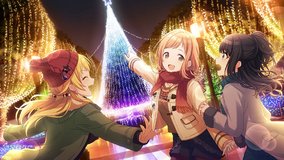 the idolm ster shiny colors parthenon avenue