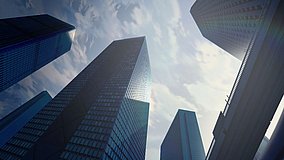 the idolm ster shiny colors shinjuku police station