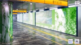 the idolm ster shiny colors underpass