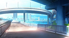 the idolm ster shiny colors xinduqiao