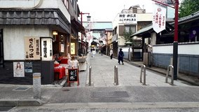 the idolm ster side m beit walkway