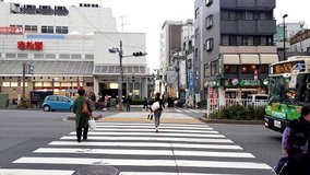 the idolm ster side m crosswalk