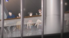 the idolmaster cinderella girls shibuya starbucks