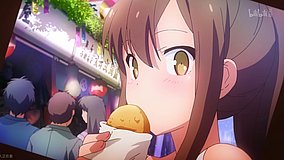 the pet girl of sakurasou arai bundo do