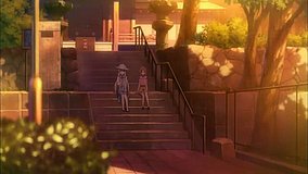 the pet girl of sakurasou bentendo