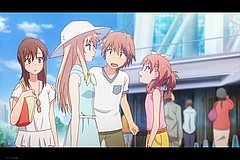 the pet girl of sakurasou skytree