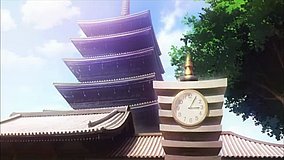 the pet girl of sakurasou stall