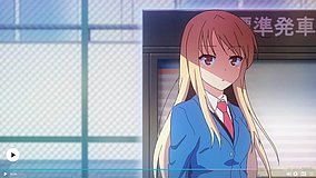 the pet girl of sakurasou station