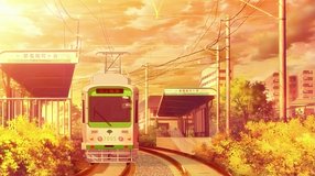 toden zoshigaya station