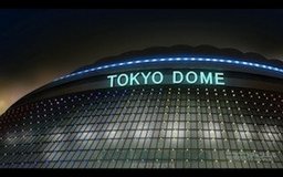 tokyo dome