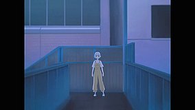 tokyo electronics college footbridge