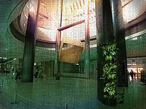 tokyo metropolitan government building