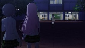 tokyo metropolitan shinjuku yamabuki high school