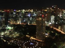 tokyo tower