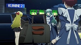 tonikawa over the moon for you jr shinjuku